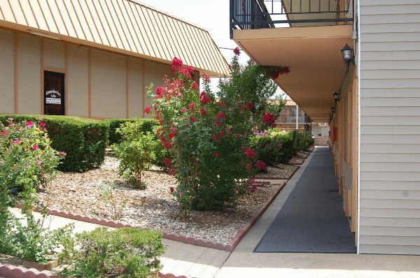 Executive Inn and Suites Springdale image 12