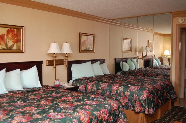Executive Inn and Suites Springdale image 30